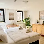 Appartement La Boheme